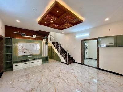 Hall Image of 750 Sq.ft 2 BHK Independent House for sale in Veppampattu Chennai for Rs. 5000000