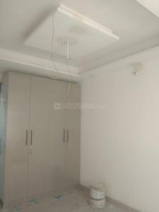 Bedroom Image of 850 Sq.ft 2 BHK Builder Floor for sale in Yamuna Vihar New Delhi for Rs. 8000000