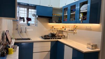 Kitchen Image of Ankita’s in Hitech City, Hyderabad