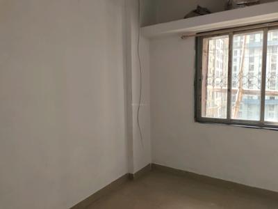 Bedroom Image of 405 Sq.ft 1 BHK Apartment / Flat for rent in Saptarshi CHS, Kandivali West Mumbai for Rs. 25000