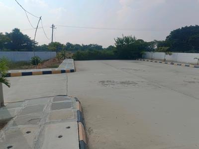 Image of 167 Sq.ft Residential Plot / Land for sale in Kompally, Hyderabad for Rs. 9500002