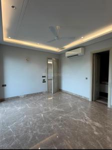 Hall Image of 3015 Sq.ft 4 BHK Builder Floor for sale in Safdarjung Development Area New Delhi for Rs. 180000000