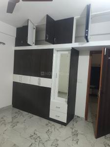 Bedroom Image of 4100 Sq.ft 4.5 BHK Independent House for sale in Dasarahalli Bengaluru for Rs. 45000000