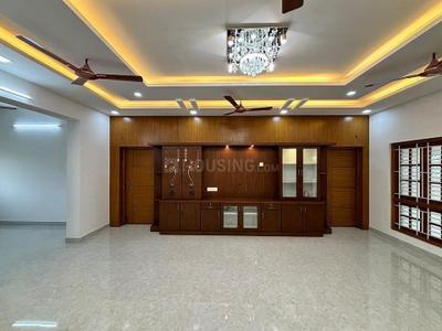 Hall Image of 800 Sq.ft 2 BHK Independent House for sale in Madhavaram Milk Colony Chennai for Rs. 3200000