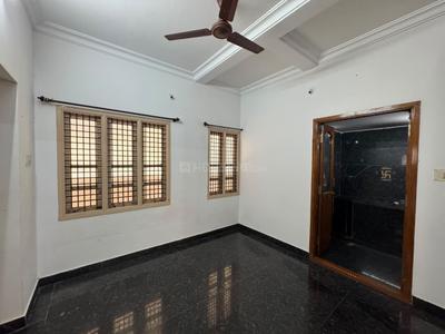 Hall Image of 1200 Sq.ft 2 BHK Builder Floor for rent in Annapurneshwari Nagar Bengaluru for Rs. 27000