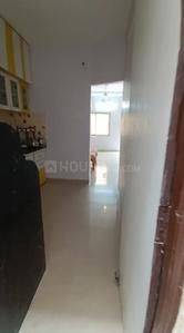 Image of 2200 Sq.ft 3 BHK Duplex for rent in Varjinder Peace Point 1, Limbodi, Indore for Rs. 23000