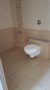 Bathroom Image of 1500 Sq.ft 2 BHK Apartment / Flat for sale in Surathkal Mangalore for Rs. 5400000