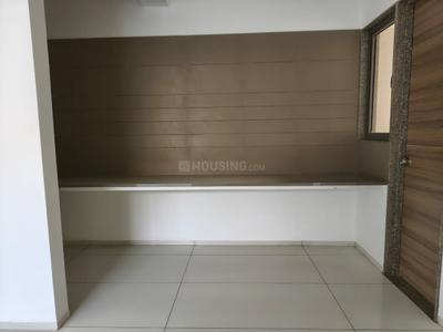Kitchen Image of 1422 Sq.ft 2 BHK Apartment / Flat for sale in Param Nest, Shilaj Ahmedabad for Rs. 7200000