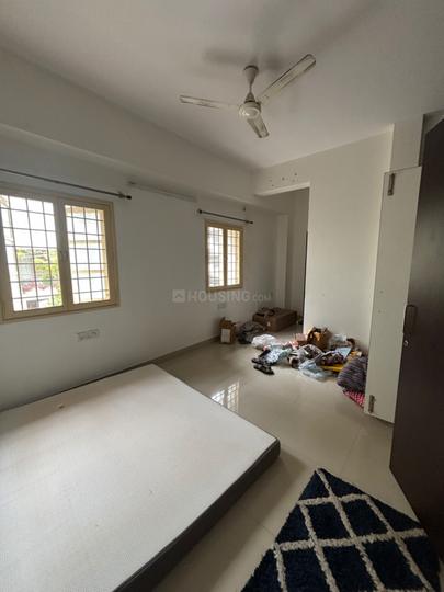Raj nilya Bedroom 1