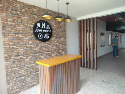 Image of 750 Sq.ft 2 BHK Apartment / Flat for sale in Swarna Griha 4 Phase 1, Kakati, Belagavi for Rs. 3600000