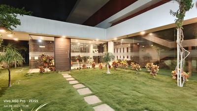 4 BHK Independent House