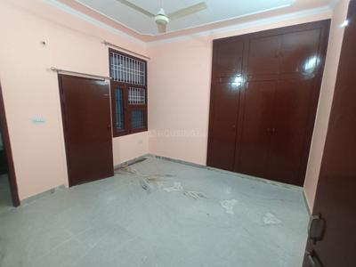 Bedroom Image of 2100 Sq.ft 3 BHK Apartment / Flat for rent in Nirman Nagar Jaipur for Rs. 23000