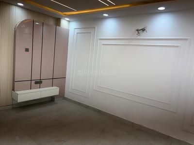 Bedroom Image of 1100 Sq.ft 3 BHK Apartment / Flat for sale in Goyla Vihar New Delhi for Rs. 6800000