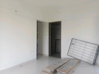 Bedroom Image of 1000 Sq.ft 2 BHK Apartment / Flat for sale in Kumar Princetown Towers, Mohammed Wadi Pune for Rs. 7500000