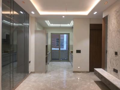 Bedroom Image of 1124 Sq.ft 3 BHK Builder Floor for sale in Vikaspuri New Delhi for Rs. 21500000
