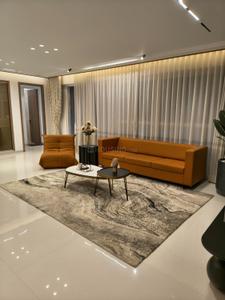 Hall Image of 2600 Sq.ft 4 BHK Apartment / Flat for sale in Mohar The Luxe Towers Building I And J, Gokhalenagar Pune for Rs. 45900000