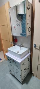 Bathroom Image of 2800 Sq.ft 6 BHK Independent House for rent in Jaypee Kensington Park Plot Phase 2, Sector 133 Noida for Rs. 160000