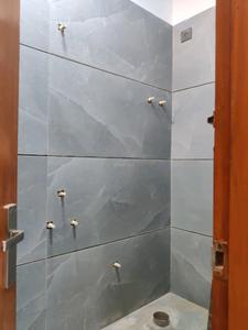Bedroom One Image of 1165 Sq.ft 2 BHK Builder Floor for sale in Vasundhara Ghaziabad for Rs. 4551000
