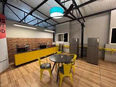 Bathroom Image of Stanza living shanghai house in Bellandur, Bangalore