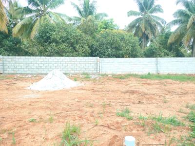 Image of 1200 Sq.ft Residential Plot / Land for sale in Nelamangala, Bengaluru for Rs. 5998210