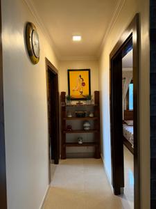 Hall Image of 1750 Sq.ft 2 BHK Apartment / Flat for sale in Aradhana Builder Greens, Sunderwala Dehradun for Rs. 17500000