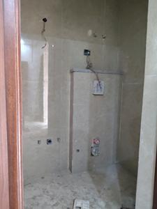 Bedroom Three Image of 1210 Sq.ft 3 BHK Builder Floor for sale in Swaraj Homes RWA E3 E4 and E5, Malviya Nagar New Delhi for Rs. 27500000