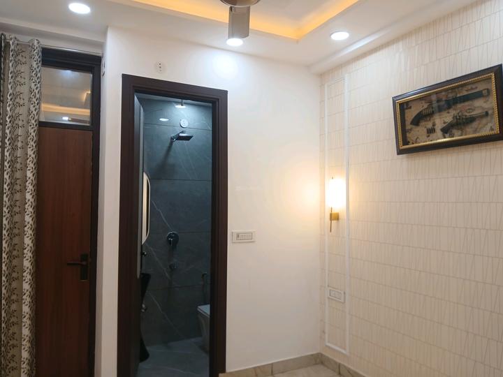 Bhagwati Garden, Dwarka Mor Bedroom One 1