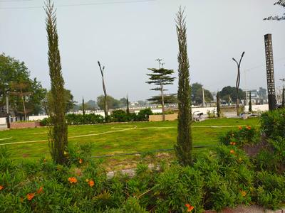 Image of 1328 Sq.ft Residential Plot / Land for sale in Sinhasa, Indore for Rs. 4847200