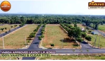 Image of 167 Sq.ft Residential Plot / Land for sale in Korukonda, Vizianagaram for Rs. 2100000