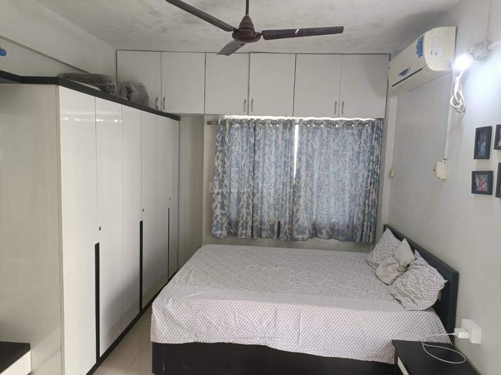 Paschim Anand Paschimrang Phase 2 Bedroom 1