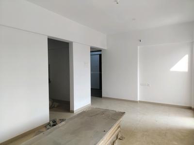 Living Room Image of 1080 Sq.ft 2 BHK Apartment / Flat for sale in ARV New Town, Kondhwa Budruk Pune for Rs. 4800000