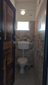 Image of 1080 Sq.ft 3 BHK Apartment / Flat for sale in Dakshineswar, Kolkata for Rs. 6588000