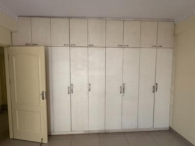 Bedroom Image of 2098 Sq.ft 4 BHK Apartment / Flat for sale in Kalpataru Lake View, JP Nagar Bengaluru for Rs. 17500000