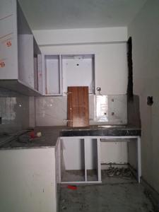 Kitchen Image of 1050 Sq.ft 2 BHK Apartment / Flat for sale in Sector 49 Noida for Rs. 4000000