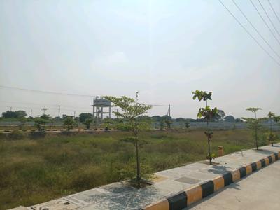Image of 130 Sq.ft Residential Plot / Land for sale in Medchal, Secunderabad for Rs. 3500000