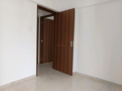 Bedroom Image of 1025 Sq.ft 2 BHK Apartment / Flat for sale in KP Archana Paradise Phase 03, Mohammed Wadi Pune for Rs. 6900000