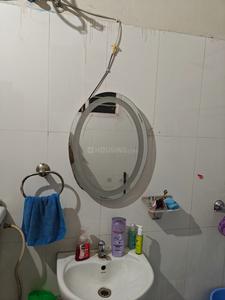 Bathroom Image of Modi complex  in Ashiana Colony, Dera Bassi
