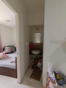 Bedroom Image of 800 Sq.ft 2 BHK Apartment / Flat for sale in Rohan Ananta, Tathawade Pune for Rs. 8800000