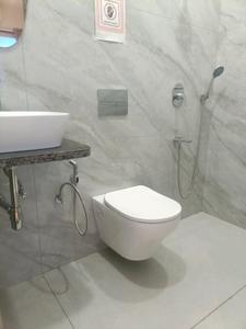 Bedroom Two Image of 1090 Sq.ft 2 BHK Apartment / Flat for sale in Gajra Bhoomi Serenity, Kharghar Navi Mumbai for Rs. 11000000