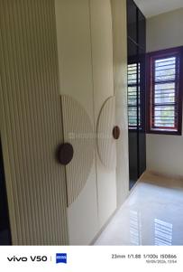 Bedroom Image of 5000 Sq.ft 4 BHK Independent House for sale in Kodigehalli Bengaluru for Rs. 48000000
