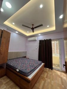 Bedroom Image of 1395 Sq.ft 3 BHK Apartment / Flat for rent in Kakarmata Varanasi for Rs. 32000
