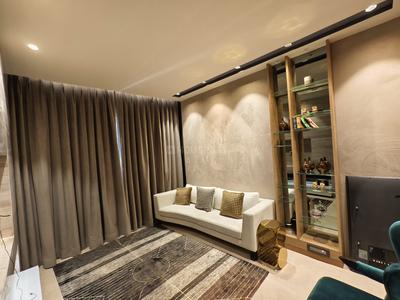 Bedroom Image of 2795 Sq.ft 4 BHK Apartment / Flat for sale in Lodha Belmondo, Gahunje Pune for Rs. 55000000