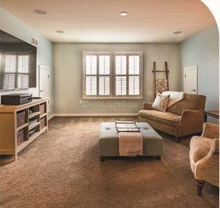 Hall Image of 1620 Sq.ft 3 BHK Builder Floor for sale in Satya Nagar Bhubaneswar for Rs. 18000000