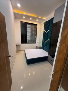 Bedroom Image of 536 Sq.ft 1 BHK Apartment / Flat for sale in Aastha Omkar, Titwala Thane for Rs. 2300000