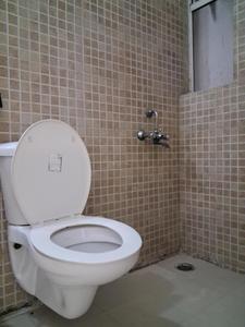Bedroom Three Image of 1410 Sq.ft 3 BHK Apartment / Flat for sale in Paras Tierea, Sector 137 Noida for Rs. 12500000