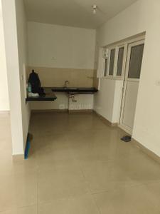 Kitchen Image of 800 Sq.ft 2 BHK Apartment / Flat for sale in Ramky One North, Yelahanka Bengaluru for Rs. 8200000