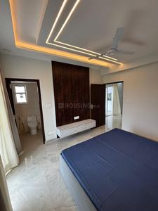 Bedroom Image of 1465 Sq.ft 3 BHK Apartment / Flat for sale in Gomti Nagar Lucknow for Rs. 9087681