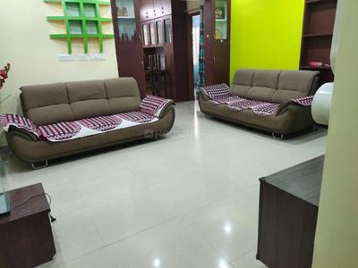 3 BHK Flat