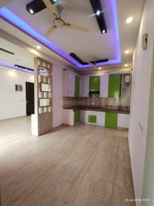Hall Image of 1495 Sq.ft 3 BHK Apartment / Flat for rent in Panchsheel Pratistha Phase 1 Tower T4 To T7, Sector 75 Noida for Rs. 36000