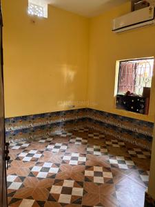 Bedroom Image of 1200 Sq.ft 3 BHK Builder Floor for rent in Bhimatangi Housing Colony Bhubaneswar for Rs. 12000